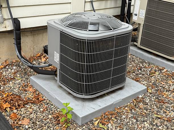 24/7 Emergency Ductwork Repair experts in Lynn, NC