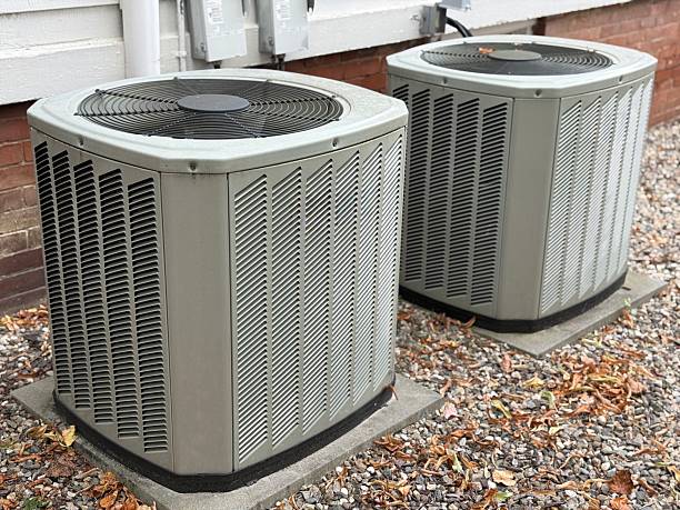 Reliable Ductwork Repair contractor in Lynn, NC by AAA Pro HVAC