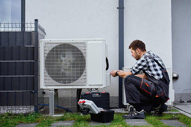Trusted Ductwork Repair service in Lynn, NC - AAA Pro HVAC